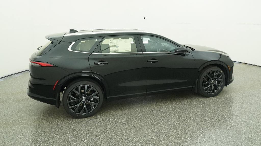 New 2025 Toyota Crown Signia image 24