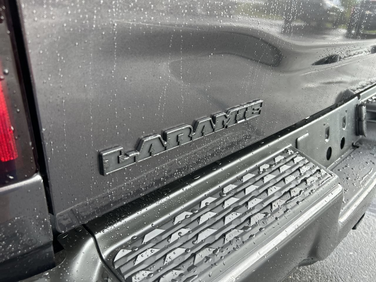 Used 2021 RAM 3500 Laramie w/ Night Edition AWD/4WD image 11