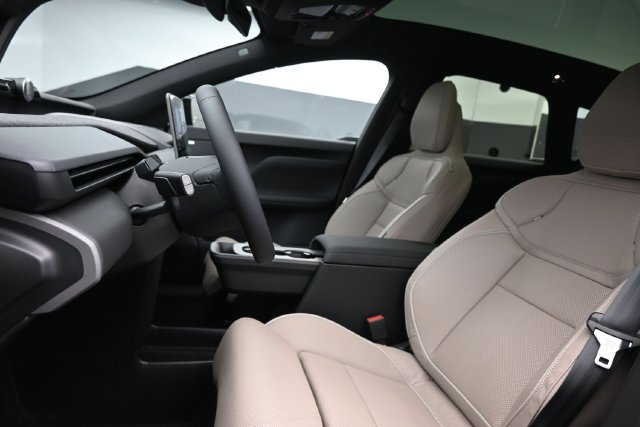 New 2027 Volvo EX60 Ultra AWD/4WD image 10