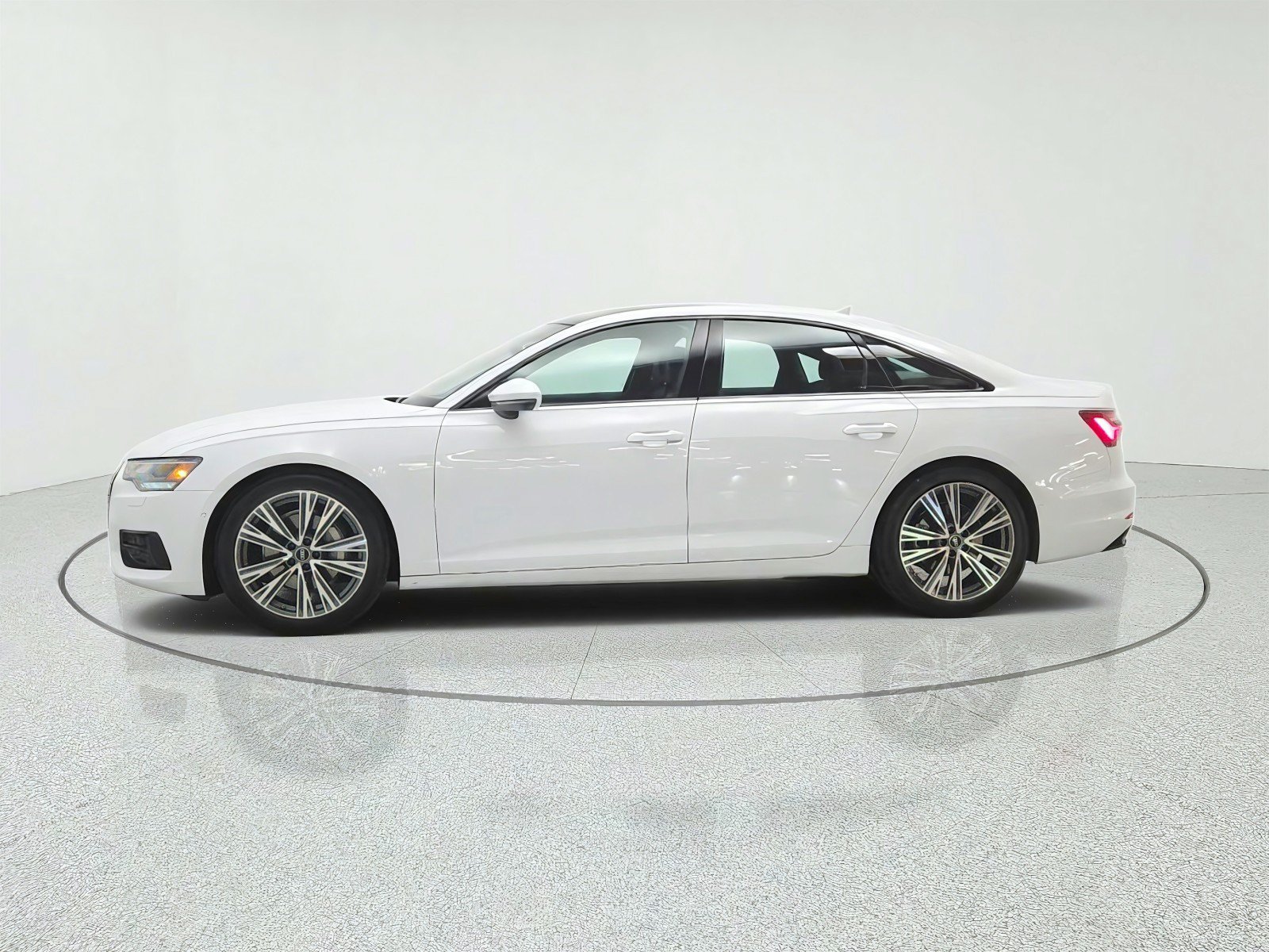 Used 2023 Audi A6 2.0T Premium w/ Convenience Package AWD/4WD image 8