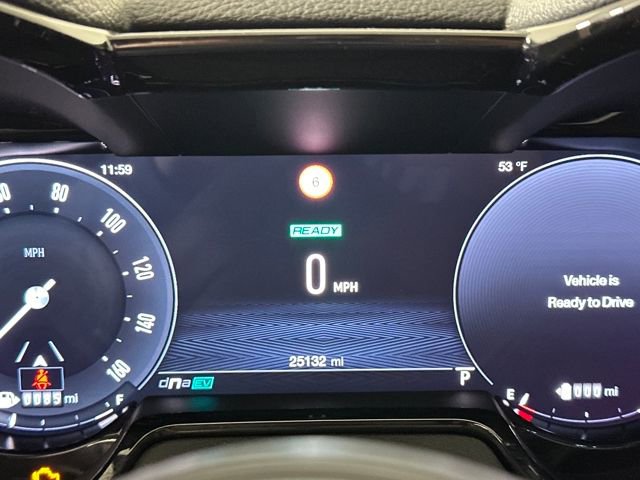 Used 2024 Alfa Romeo Tonale Ti w/ Active Assist Package image 18