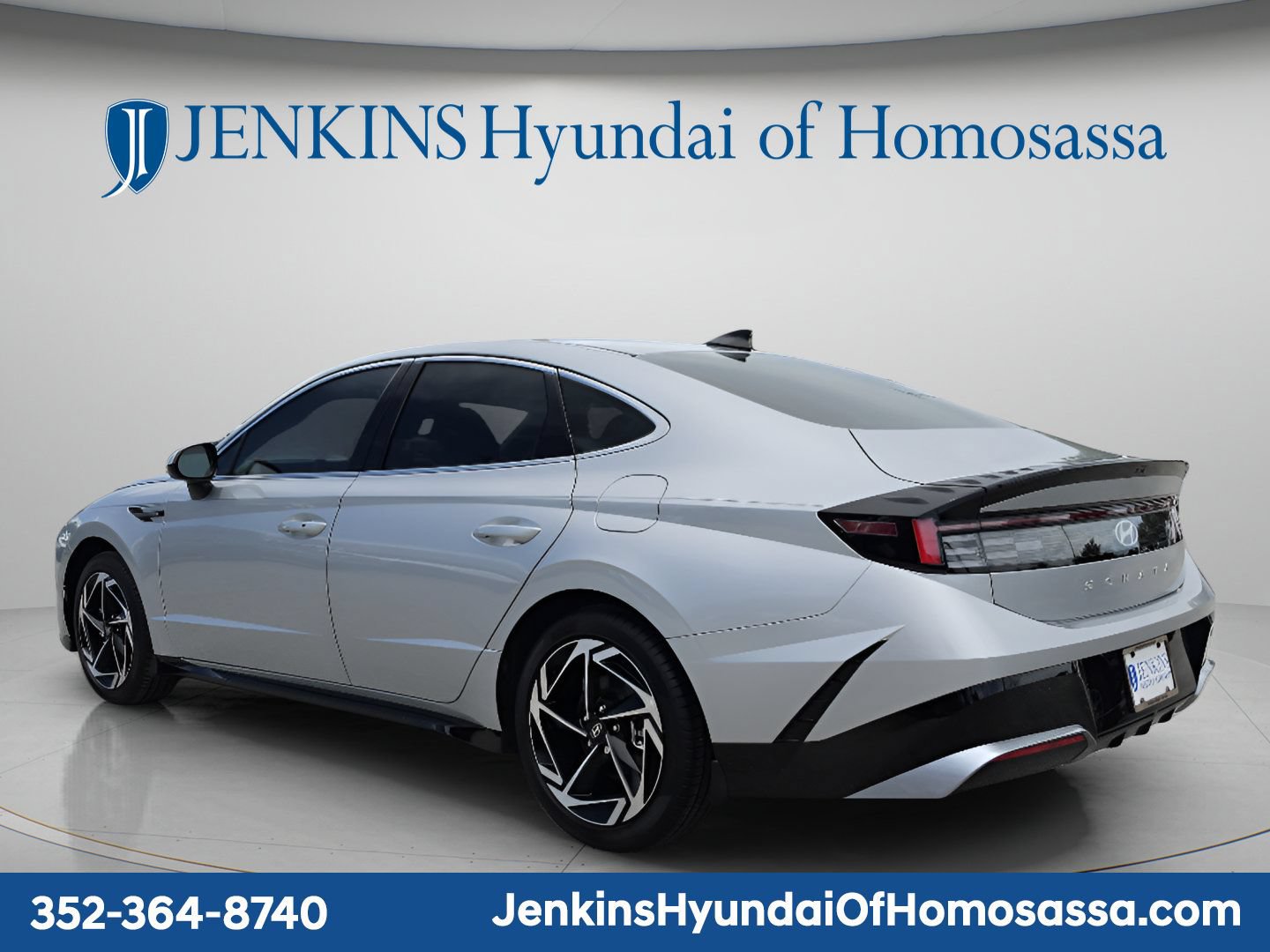 New 2026 Hyundai Sonata SEL FWD image 7