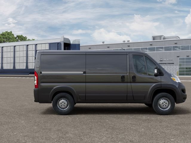 New 2026 RAM ProMaster 1500 w/ Convenience Group FWD image 21
