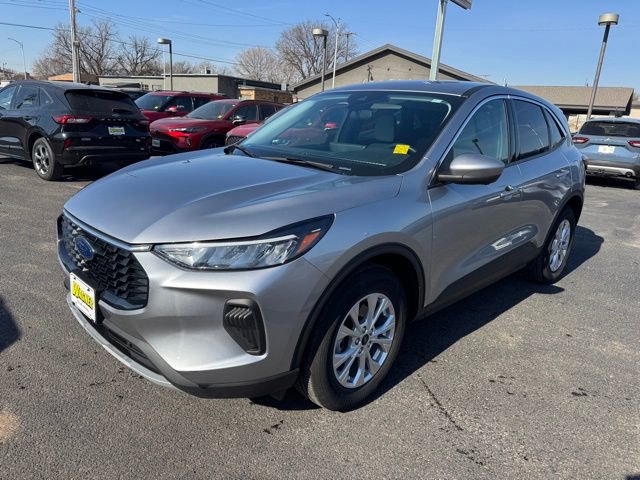 Used 2023 Ford Escape Active w/ Tech Pack #2 image 7