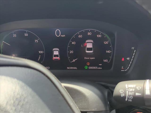 Used 2025 Honda Accord Sport image 11