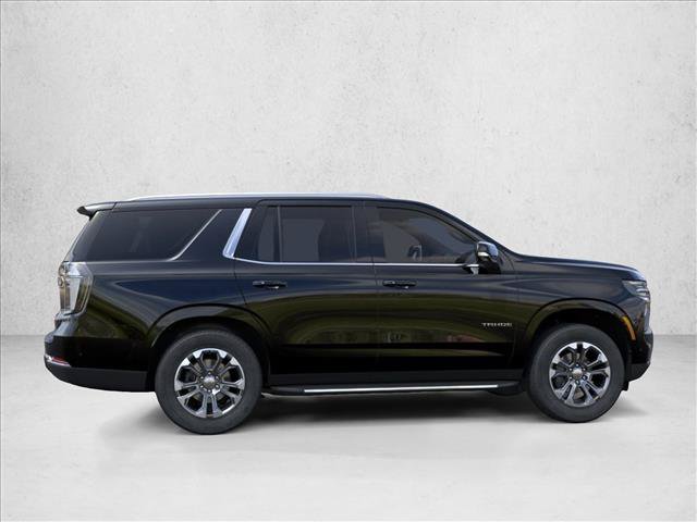 New 2026 Chevrolet Tahoe LT w/ Comfort Package RWD image 6