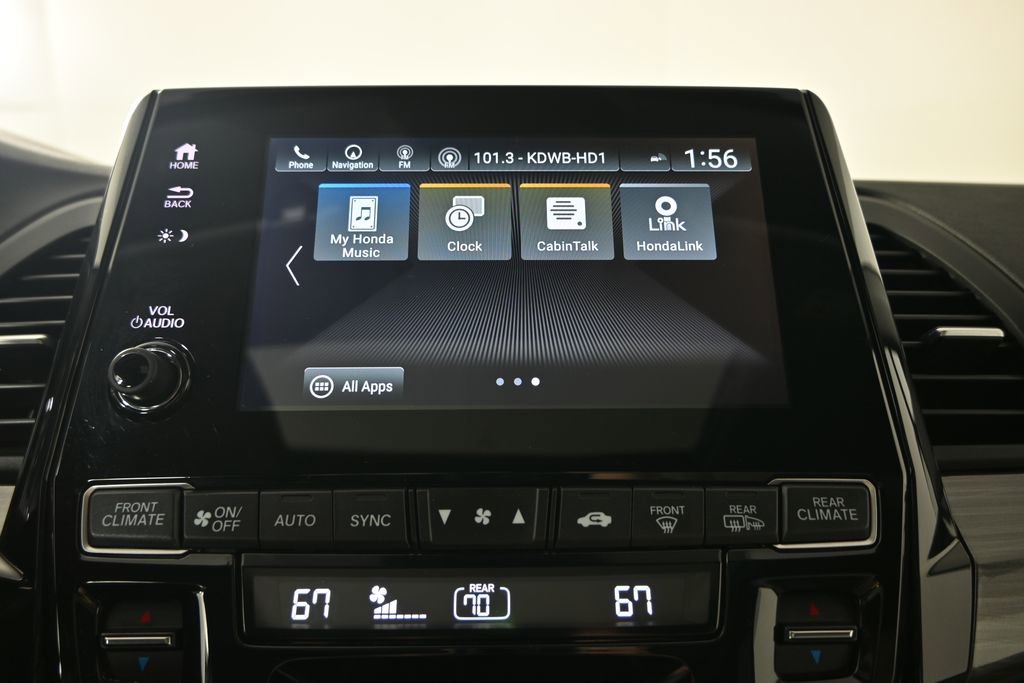 Used 2023 Honda Odyssey Elite image 30