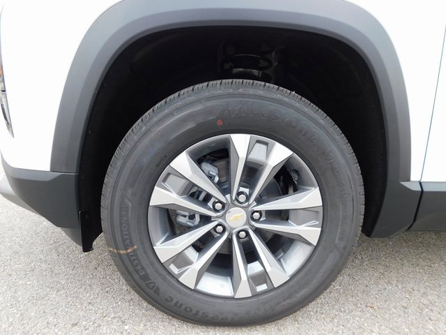 New 2026 Chevrolet Equinox LT image 10