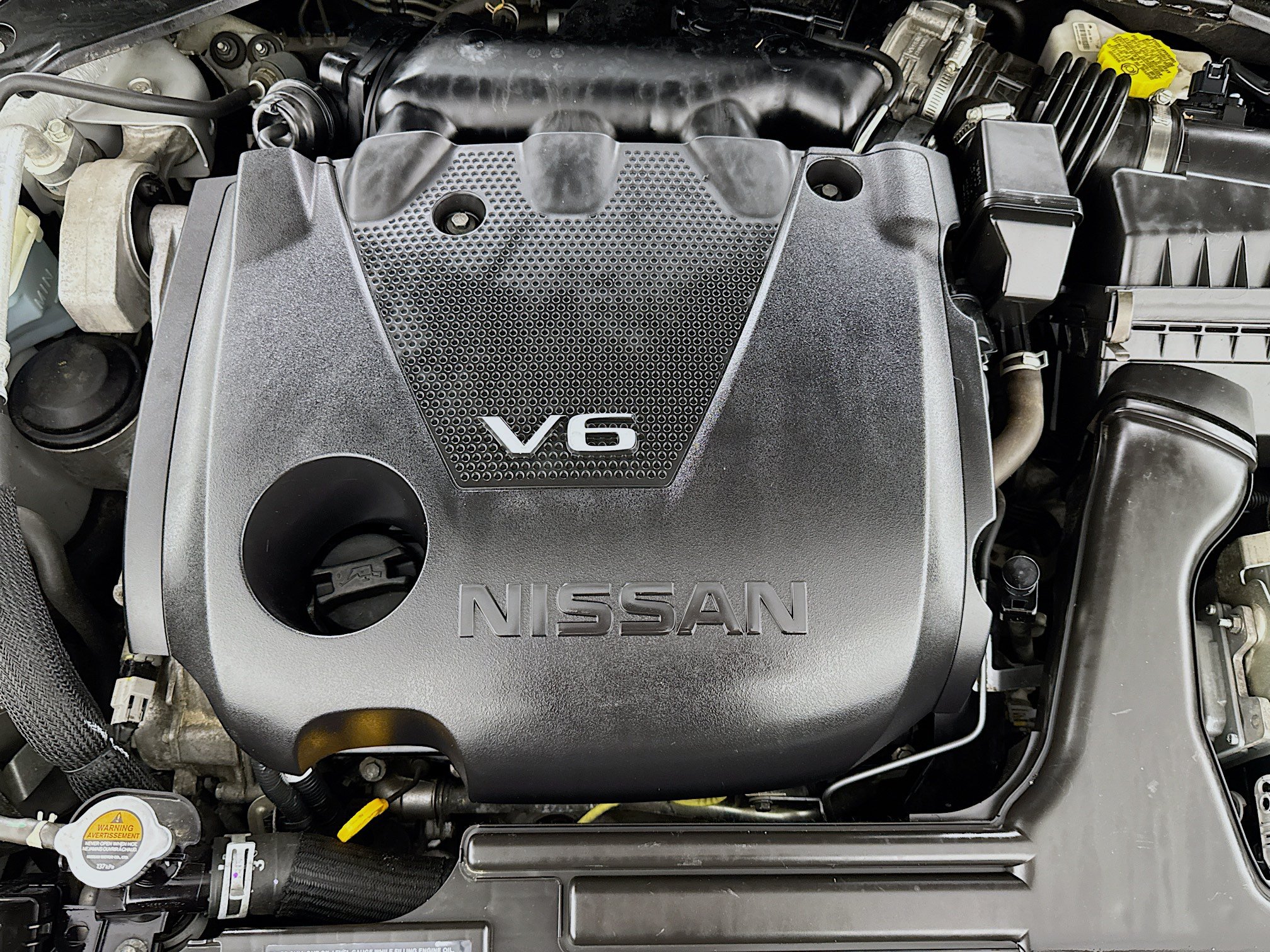 Used 2022 Nissan Maxima SV w/ Floor Mat Group FWD image 37