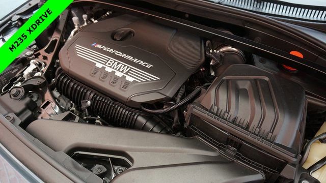 Used 2023 BMW M235i xDrive Gran Coupe w/ Premium Package image 66