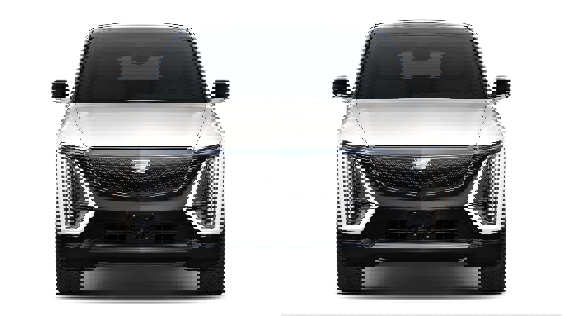 New 2025 Cadillac Lyriq Sport image 31