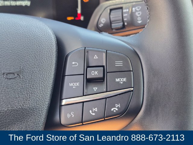 New 2026 Ford Maverick XLT w/ XLT Luxury Package FWD image 24