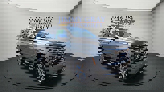 New 2025 Chevrolet Tahoe Premier w/ Sun And Tow Package