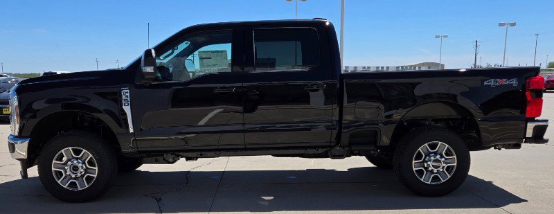 New 2025 Ford F350 Lariat image 5