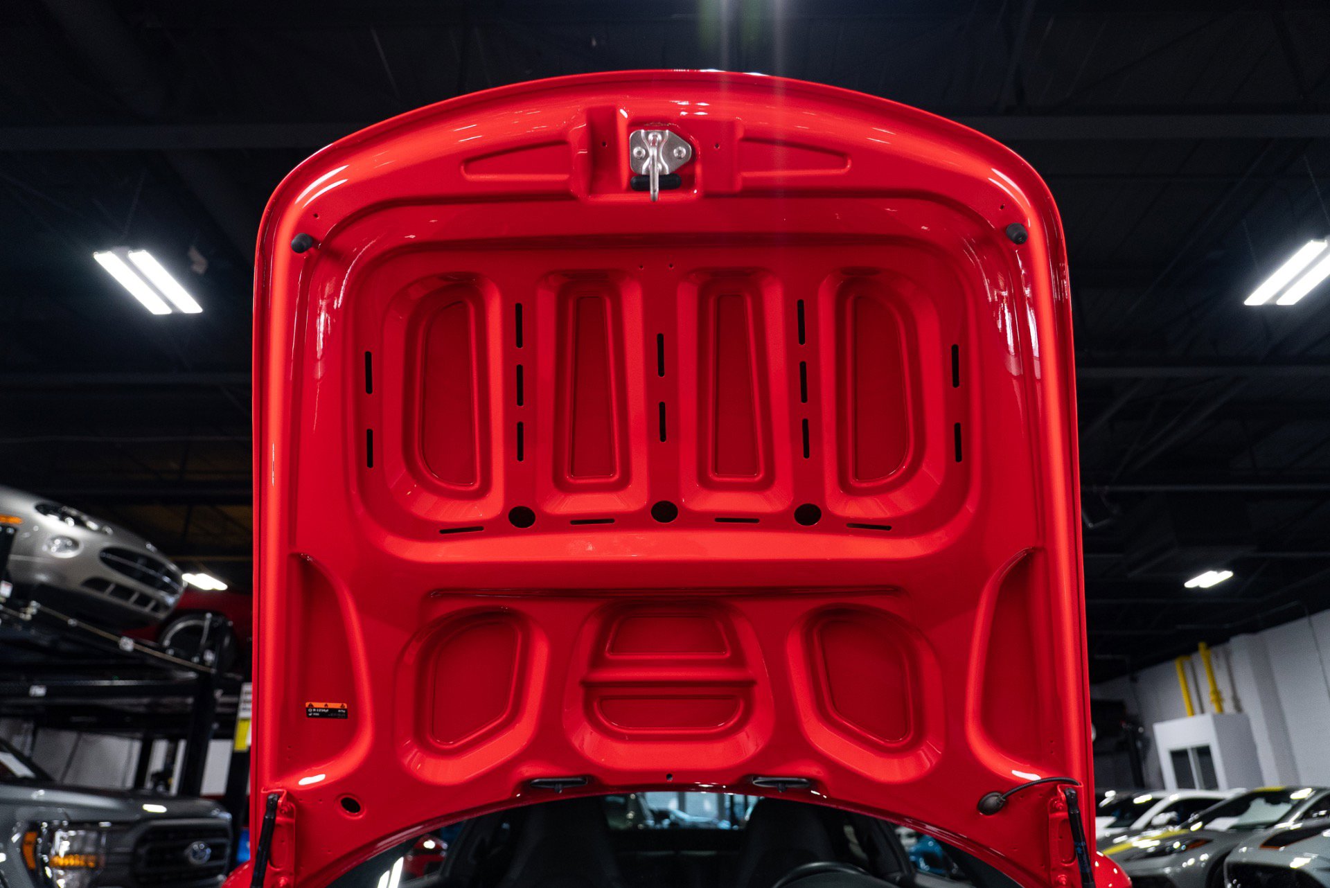 Used 2017 Porsche 911 Carrera GTS image 18