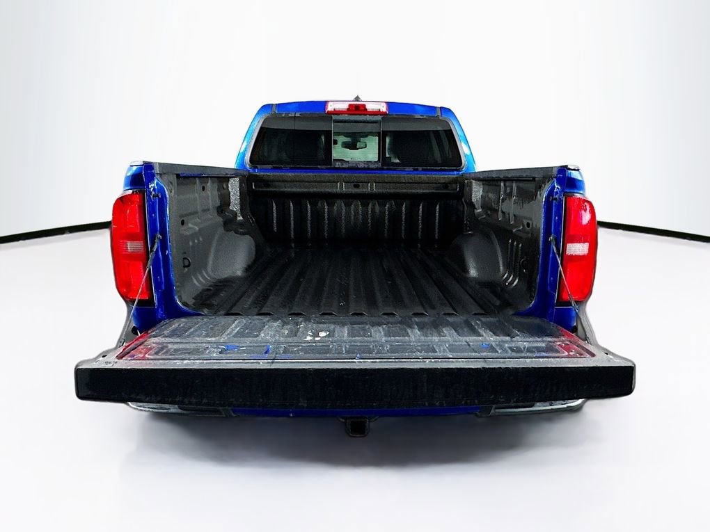 Used 2018 Chevrolet Colorado Z71 image 25