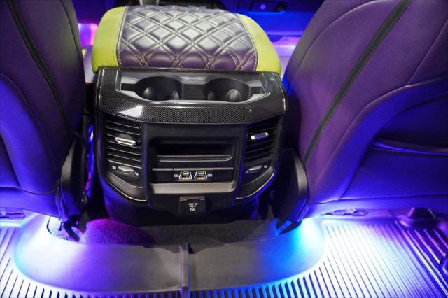 Used 2022 RAM 1500 TRX image 46