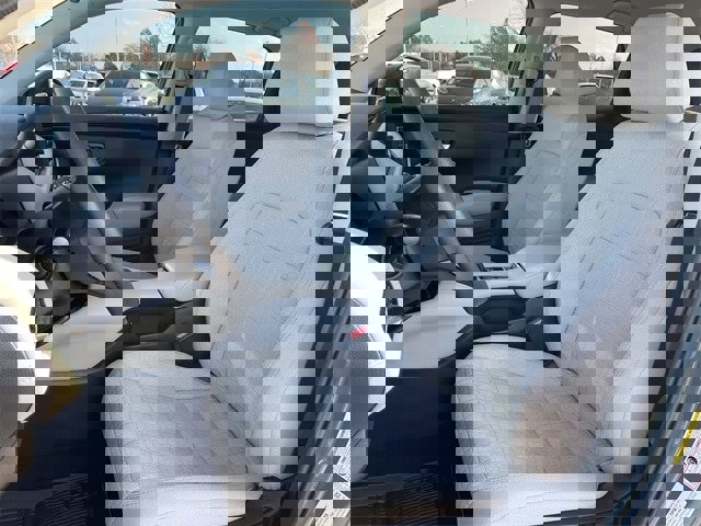 Certified 2025 Honda HR-V LX image 23