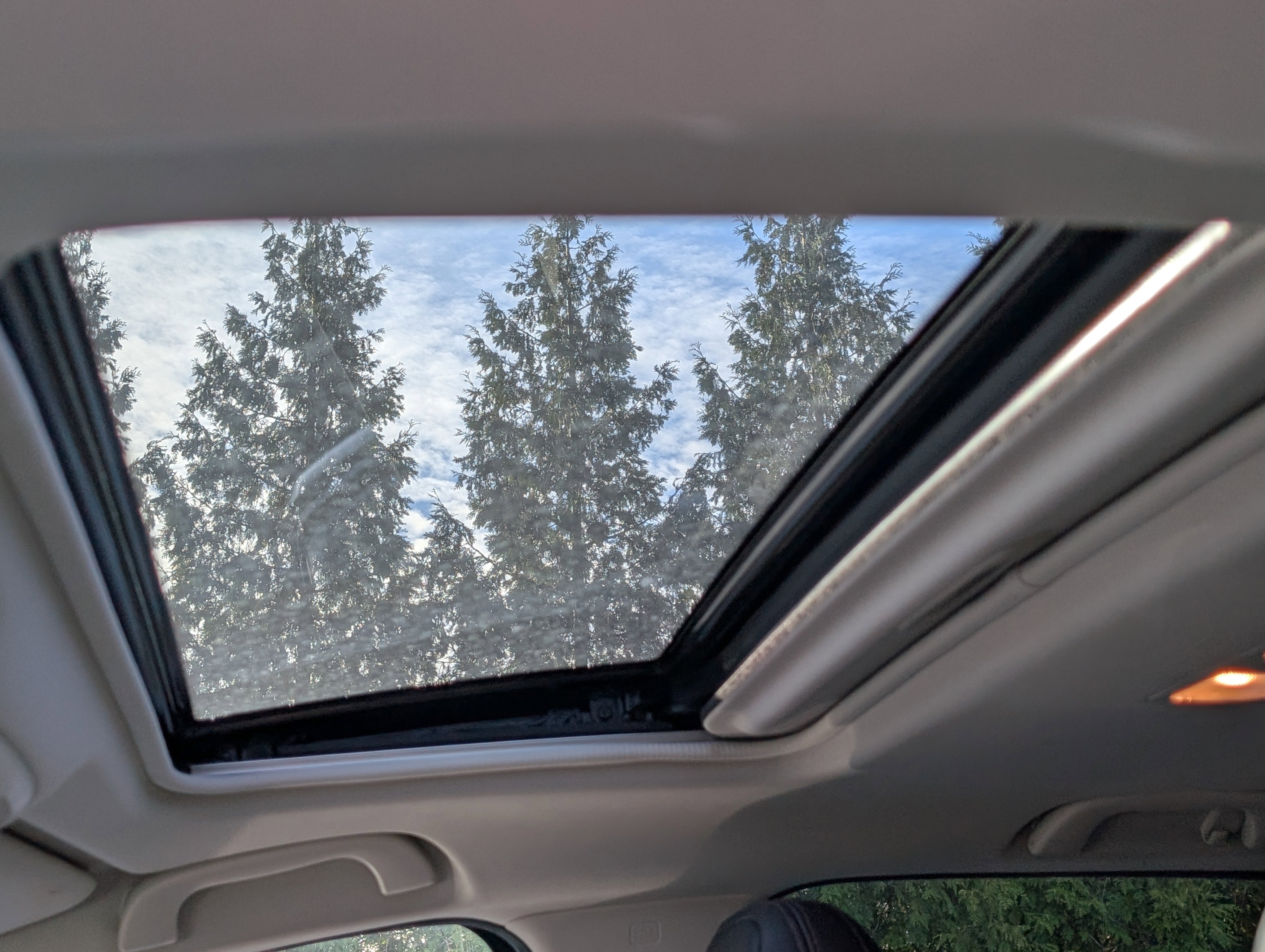 Used 2023 MAZDA CX-5 AWD 2.5 S w/ Premium Plus Pkg image 19