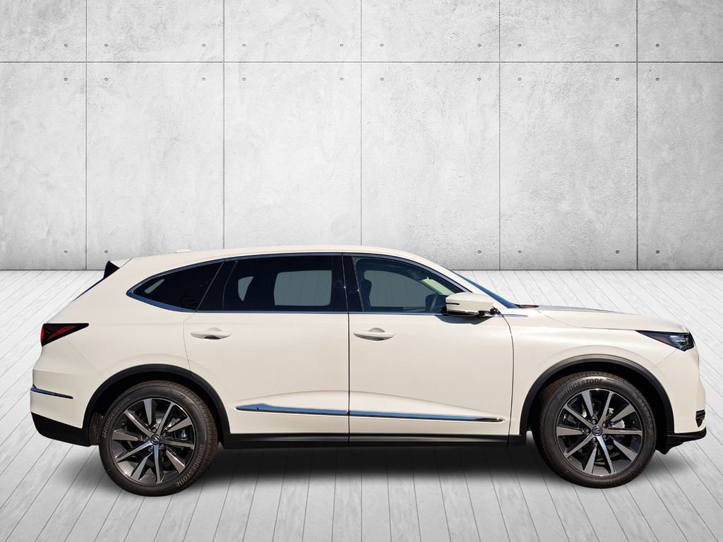 New 2026 Acura MDX Technology Package image 4