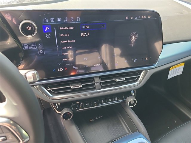 New 2026 Chevrolet Equinox EV LT image 30