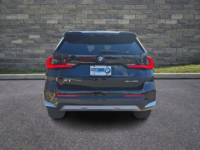 New 2026 BMW X1 xDrive28i w/ Convenience Package image 5