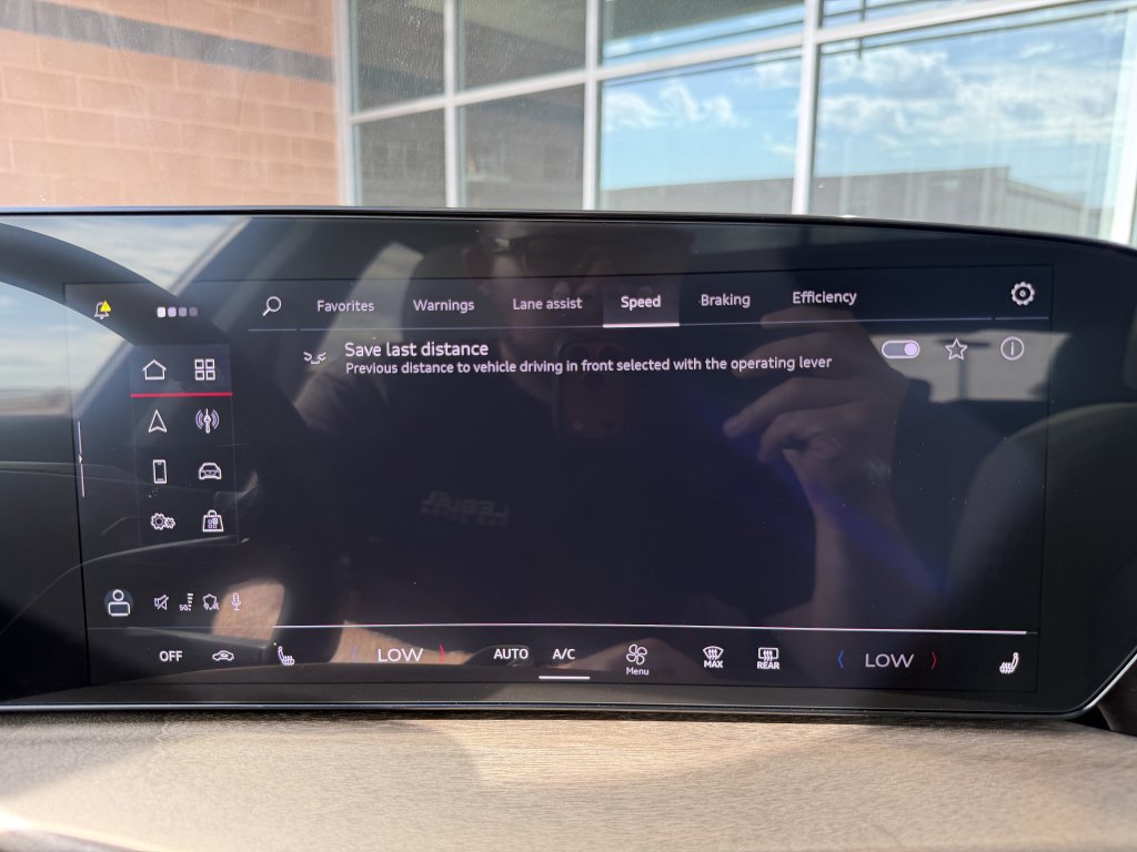 Used 2025 Audi Q5 Premium AWD/4WD image 24