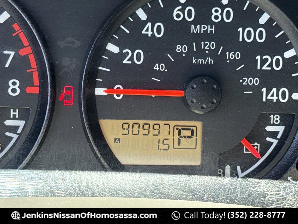 Used 2017 Nissan Frontier SV RWD image 39