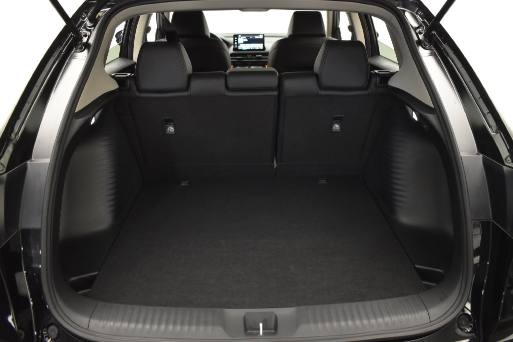 Used 2024 Honda HR-V EX-L image 36