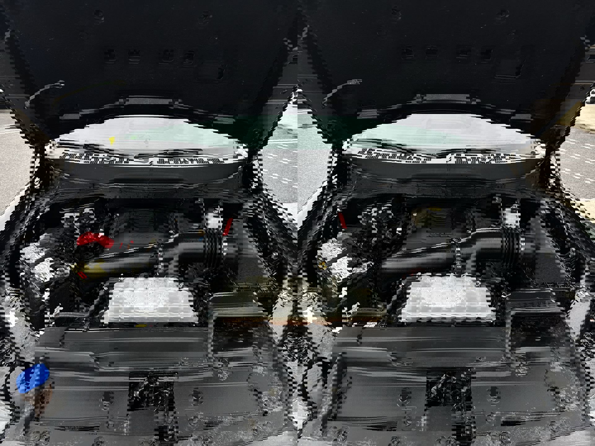 Used 2021 Ford F150 Raptor w/ Equipment Group 801A High image 31