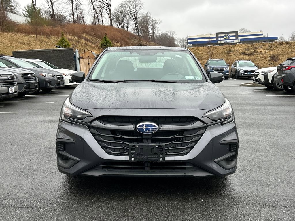 Certified 2025 Subaru Legacy Premium image 2