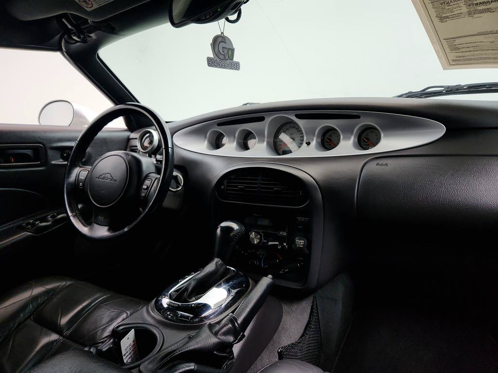 Used 2001 Chrysler Prowler RWD image 21