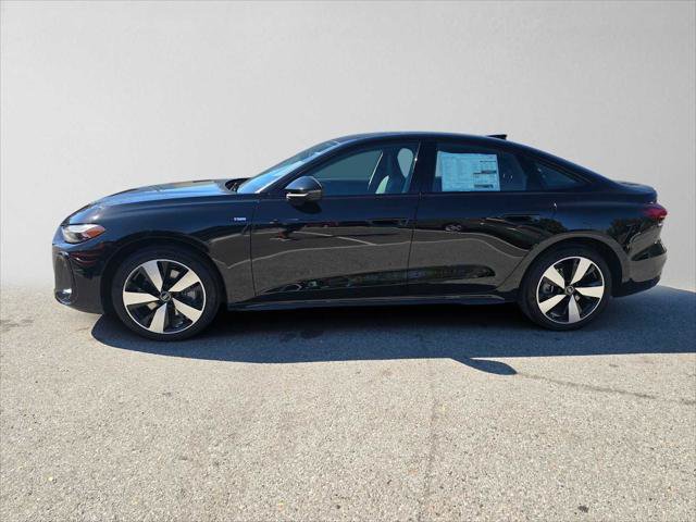 New 2026 Audi A5 Premium Plus AWD/4WD image 6