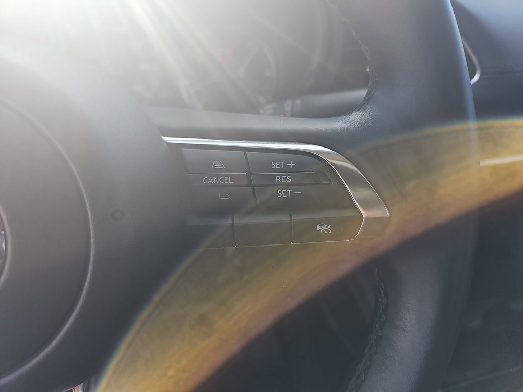 Used 2025 MAZDA MAZDA3 s image 17