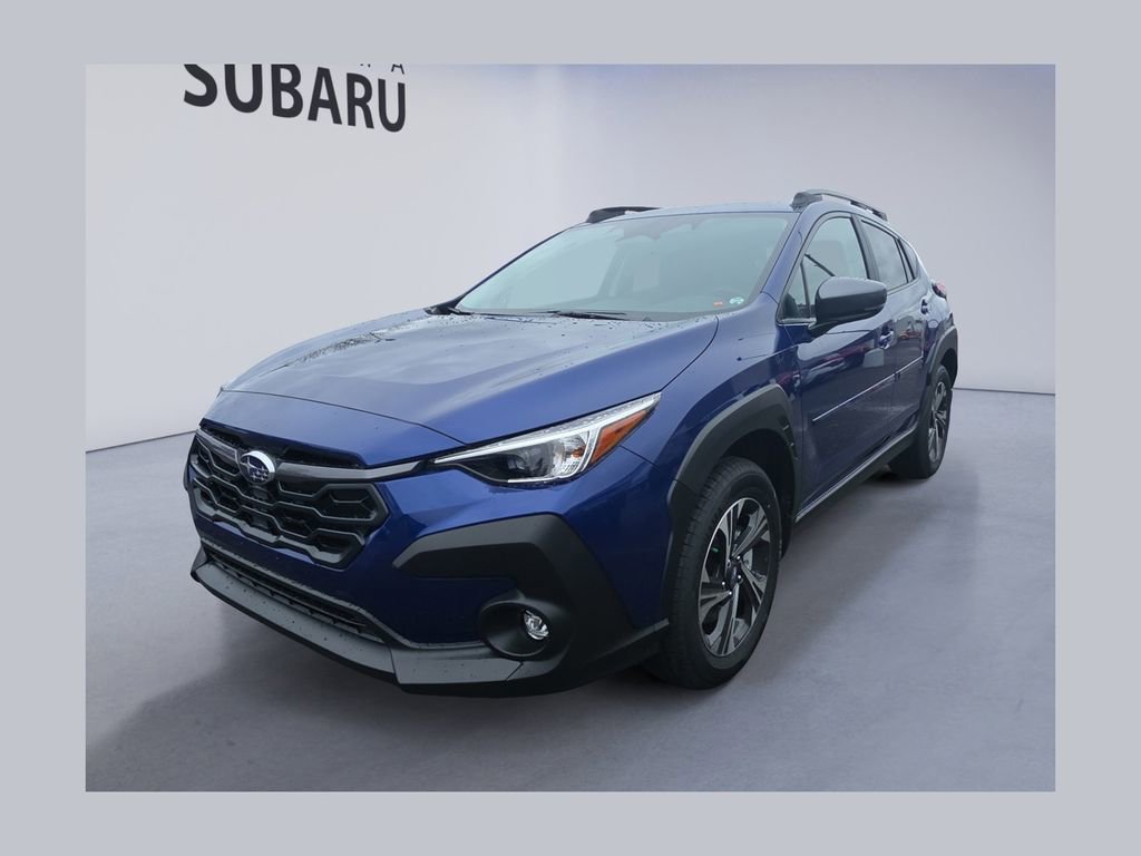 New 2026 Subaru Crosstrek 2.0i Premium image 1