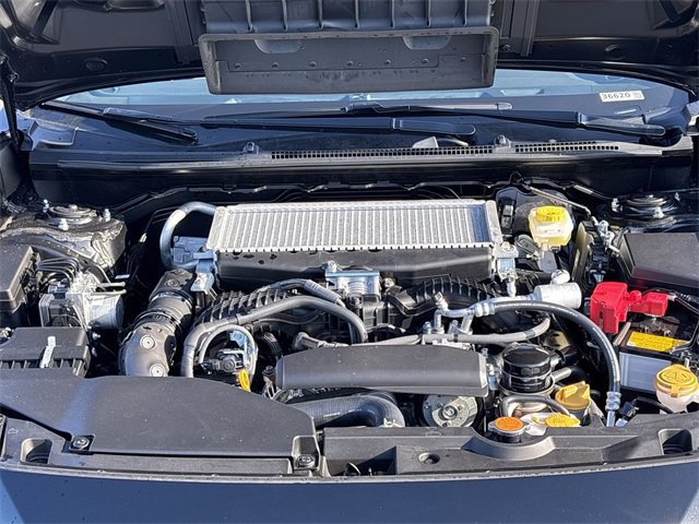 New 2025 Subaru WRX Limited image 20