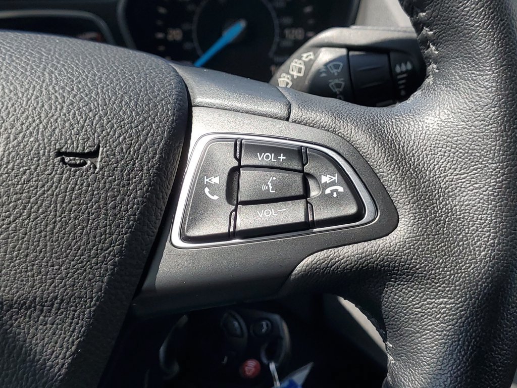 Used 2018 Ford Escape SEL AWD/4WD image 21