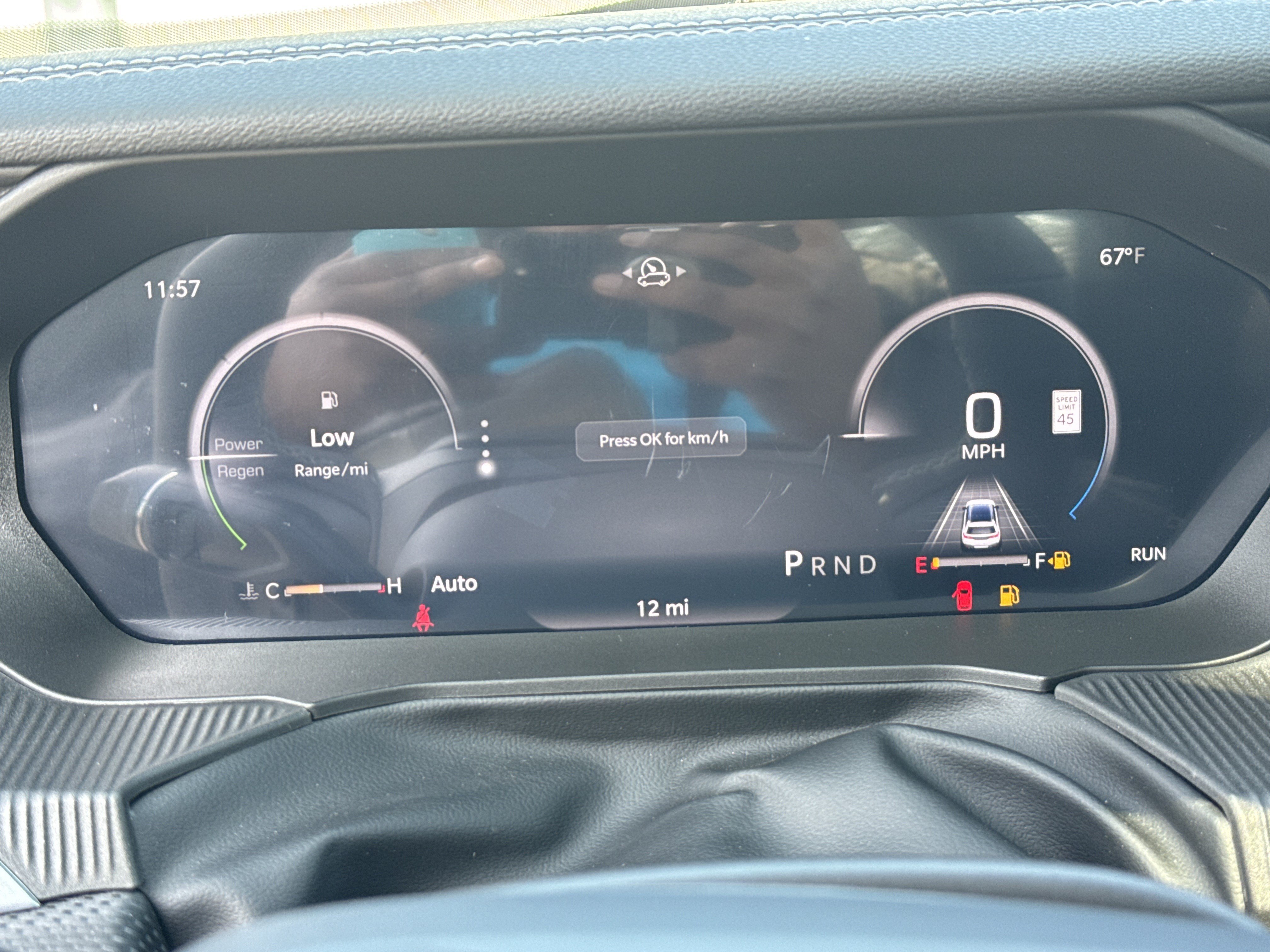 New 2026 Jeep Cherokee Overland AWD/4WD image 32