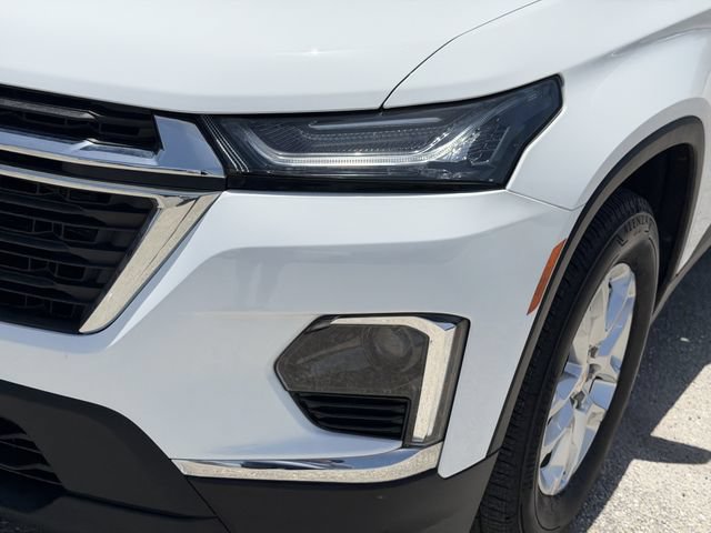 Used 2023 Chevrolet Traverse LS FWD image 13