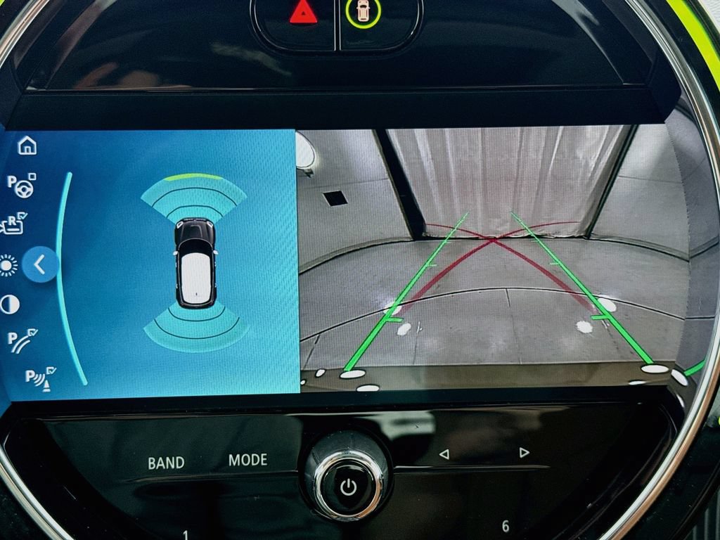 Used 2024 MINI Cooper Countryman S AWD/4WD image 16