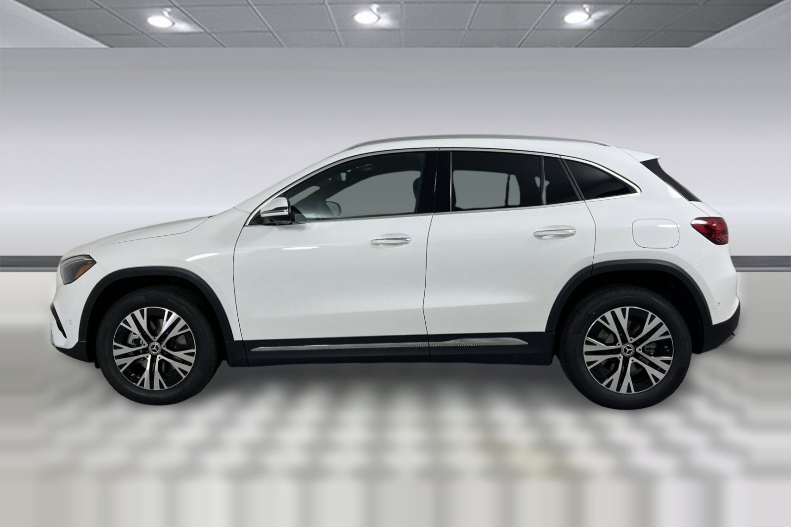 Used 2026 Mercedes-Benz GLA 250 image 2