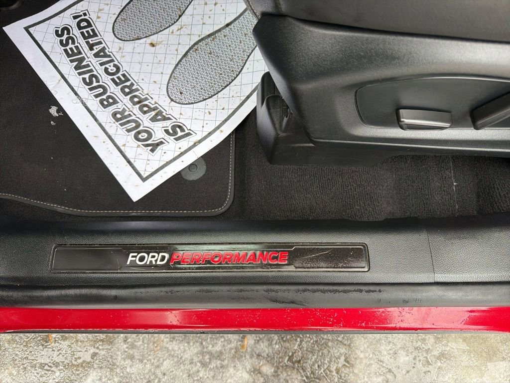 Used 2022 Ford Explorer ST w/ Equipment Group 401A image 11