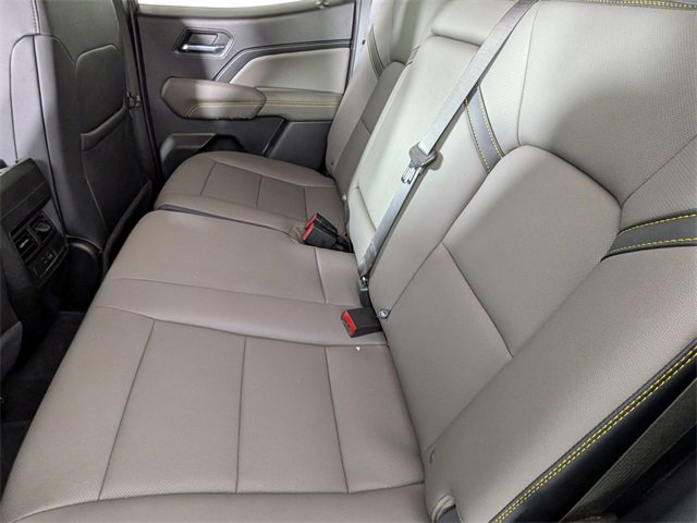 Used 2024 Chevrolet Colorado ZR2 w/ ZR2 Convenience Package III image 28