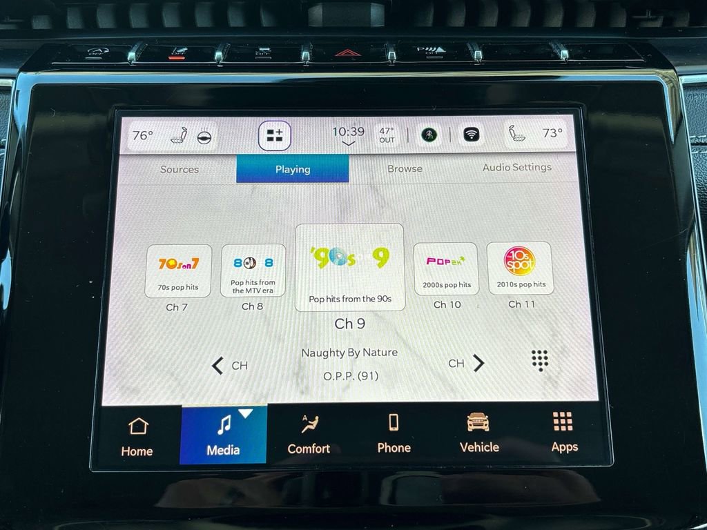 Used 2022 Jeep Grand Cherokee Limited AWD/4WD image 21