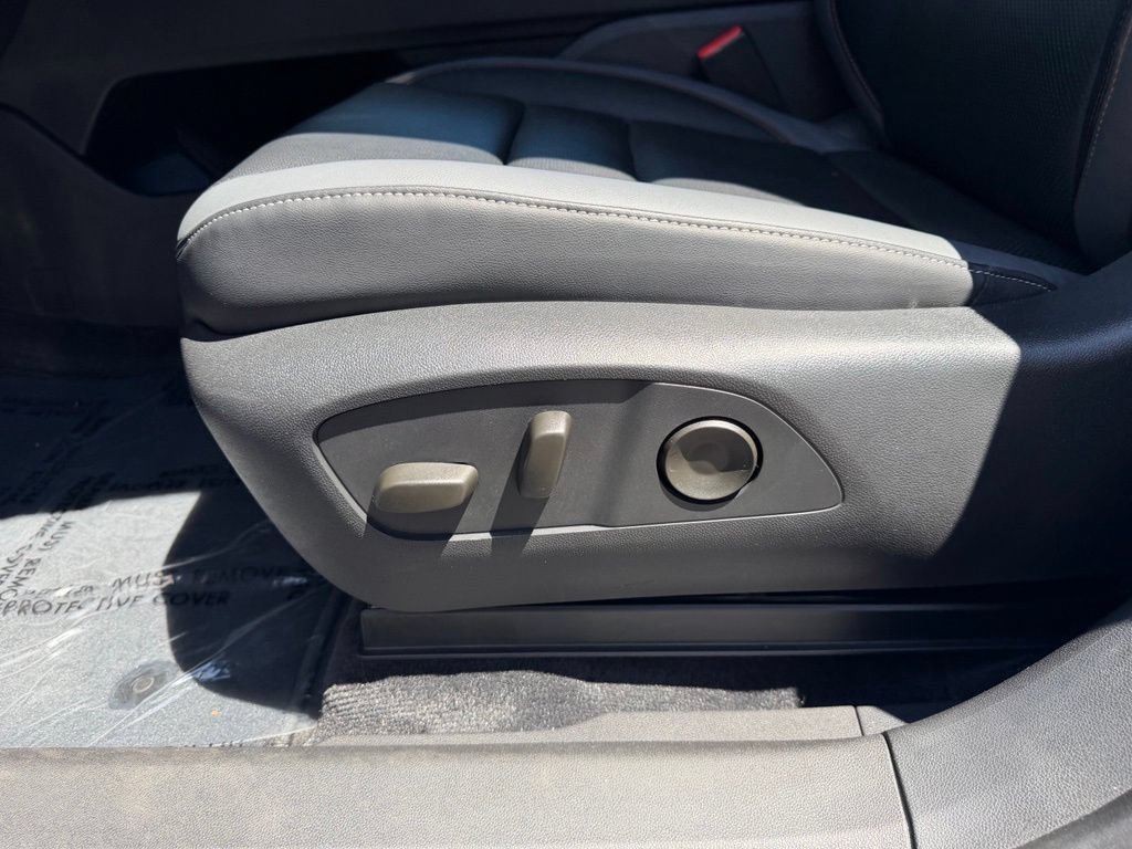 Certified 2024 Honda Prologue Elite image 14