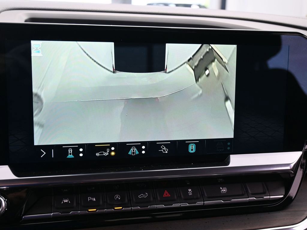 Used 2023 GMC Sierra 1500 SLT w/ SLT Premium Plus Package RWD image 21