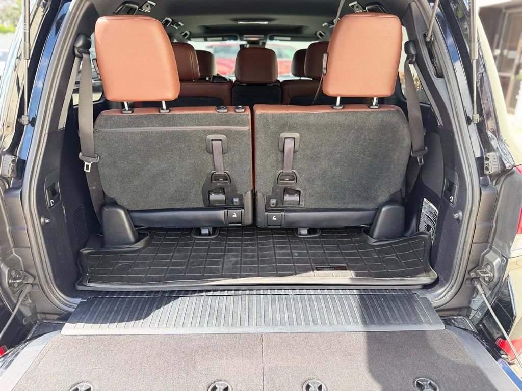 Used 2019 Toyota Land Cruiser AWD/4WD image 27