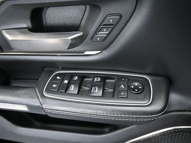 Used 2020 RAM 1500 Limited w/ Protection Group image 40