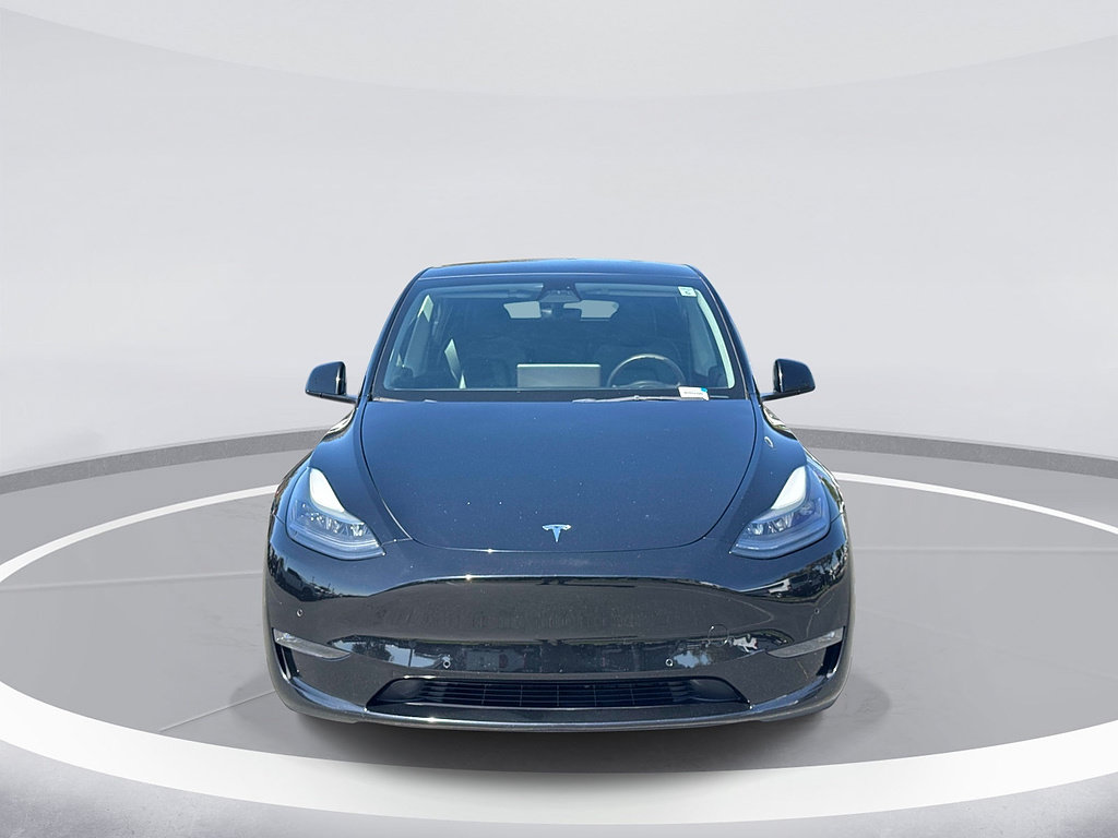 Used 2022 Tesla Model Y Performance AWD/4WD image 2