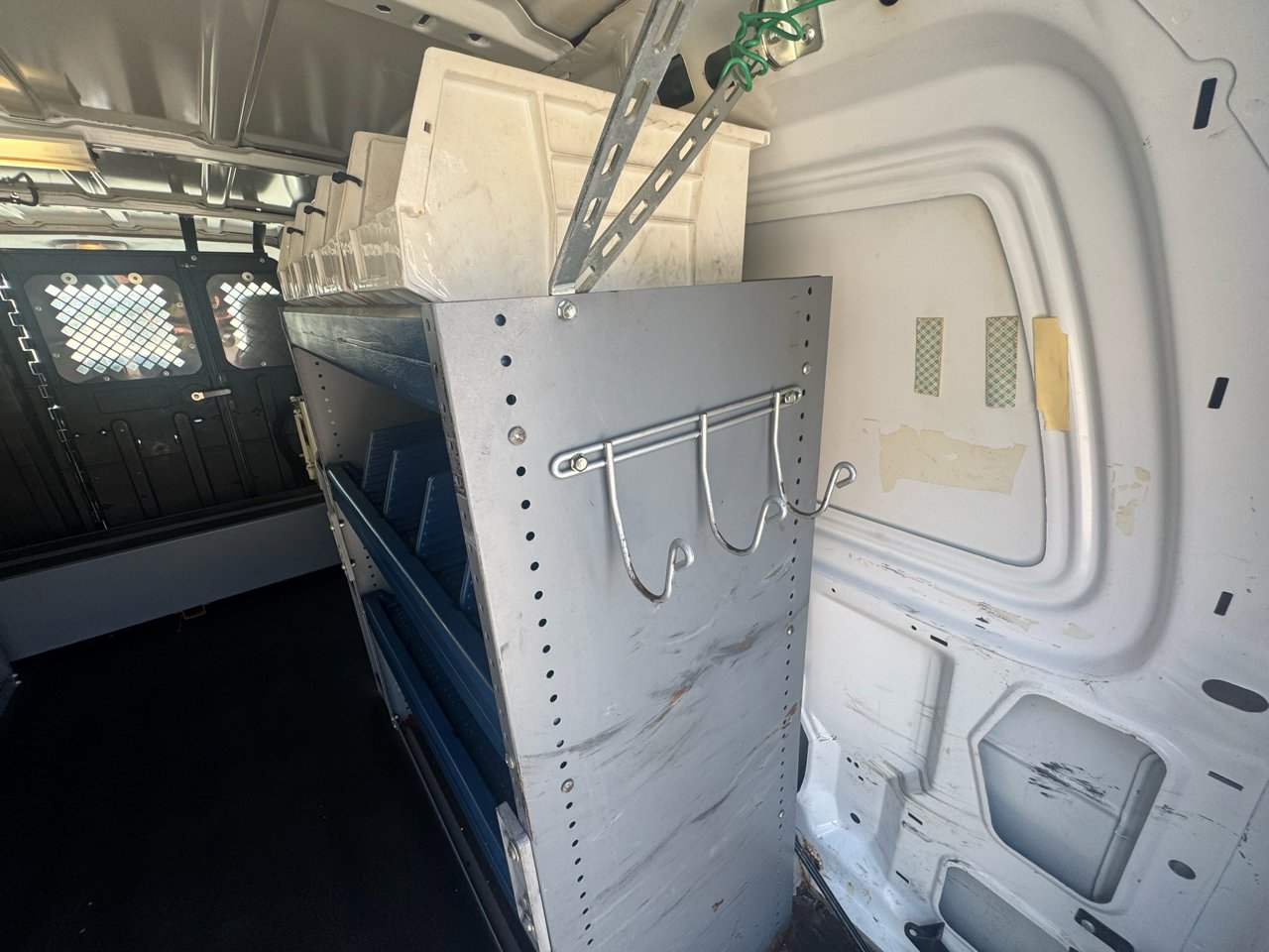 Used 2013 Ford E-250 and Econoline 250 w/ PWR Group image 42